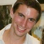IDF GIVATI BATTALION SECOND LIEUTENANT HADAR GOLDIN MISSING BELIEVED KIDNAPPED BY HAMAS, ISRAEL - 01 AUG 2014